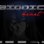 Bionic Heart Review A Sci-Fi Narrative Adventure Worth Exploring