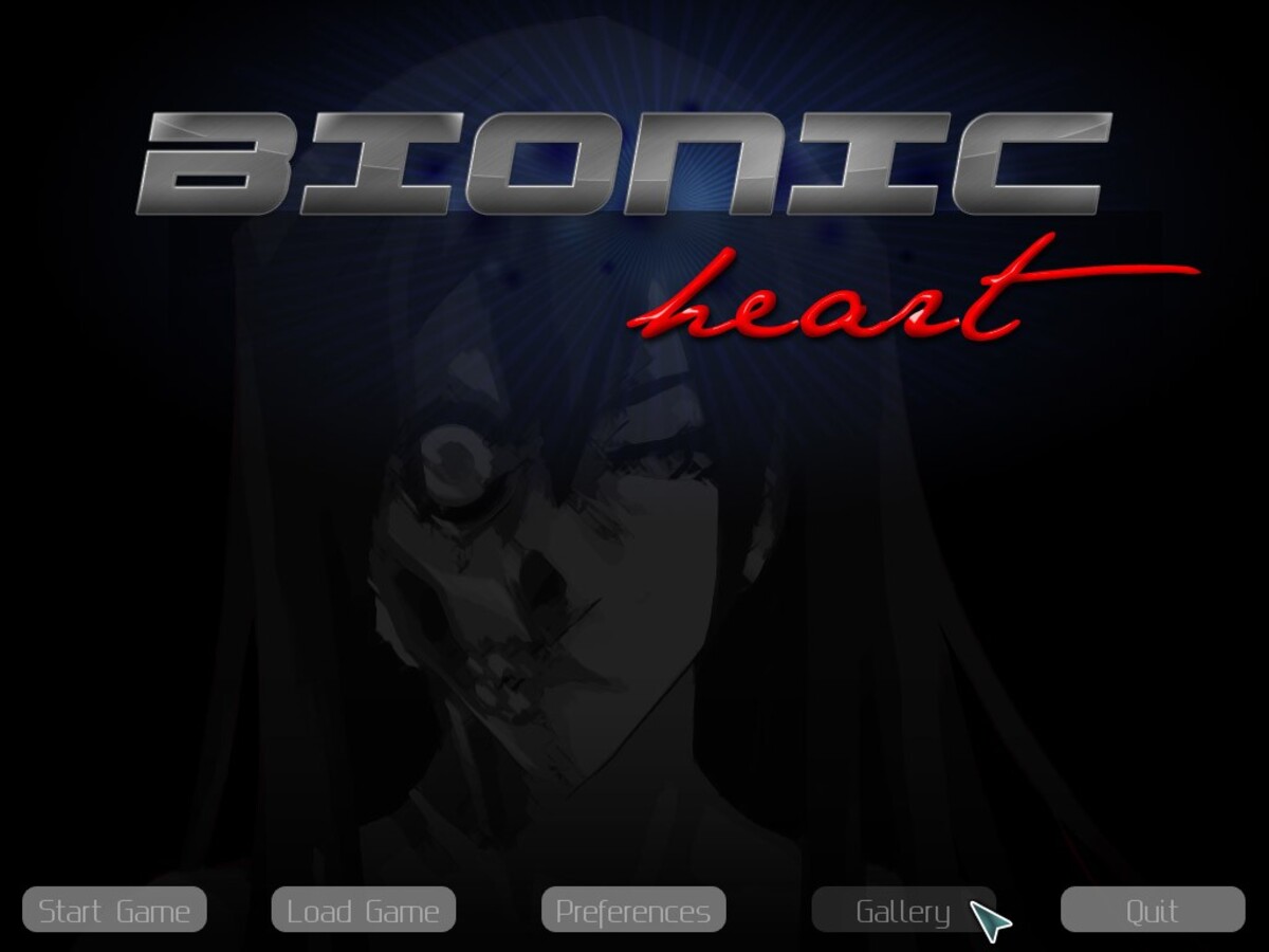 Bionic Heart Review A Sci-Fi Narrative Adventure Worth Exploring