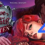 Love and Death Bitten 4 Review A Dark Romance with High-Stakes Adventure