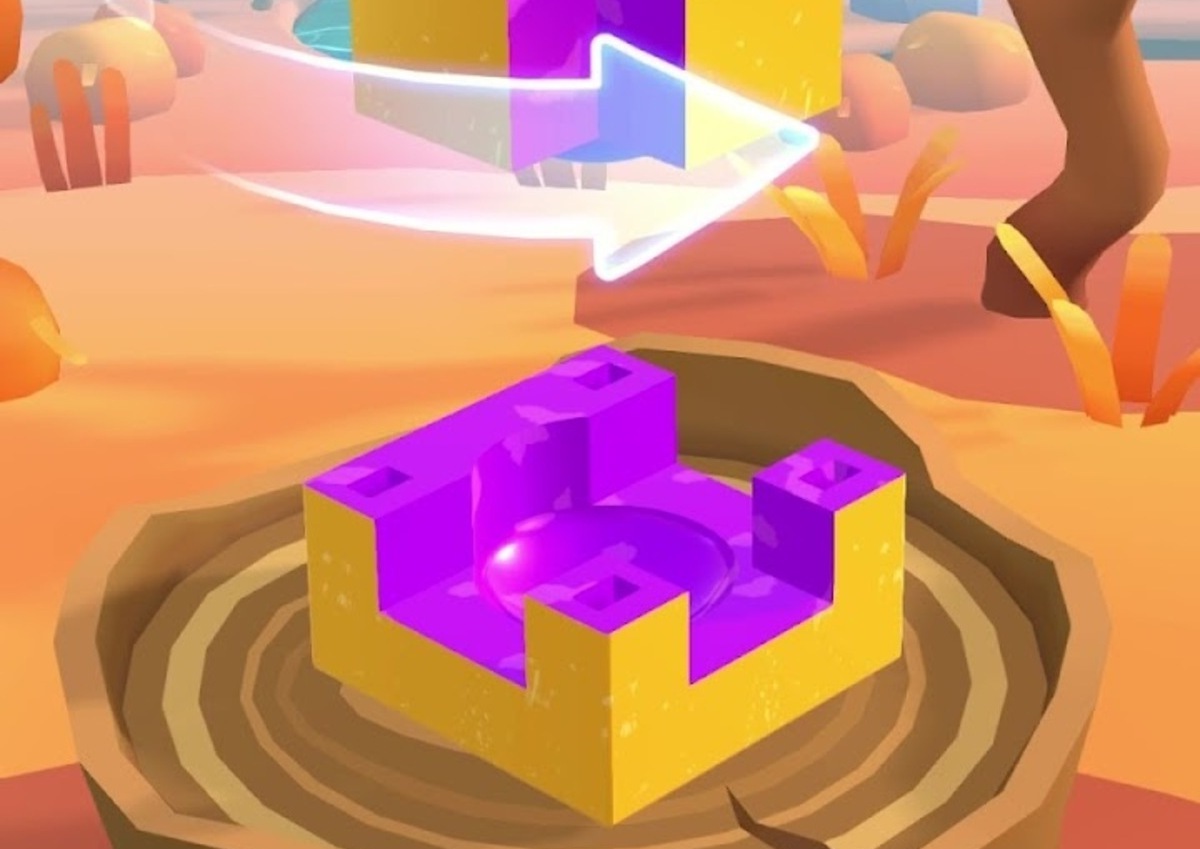 Zen Stones Review A Meditative Puzzle Game That Balances Challenge and Calm