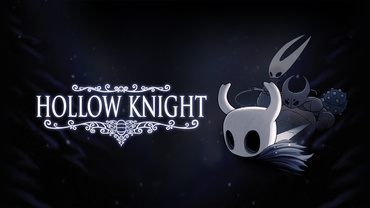Hollow Knight Review for Mac