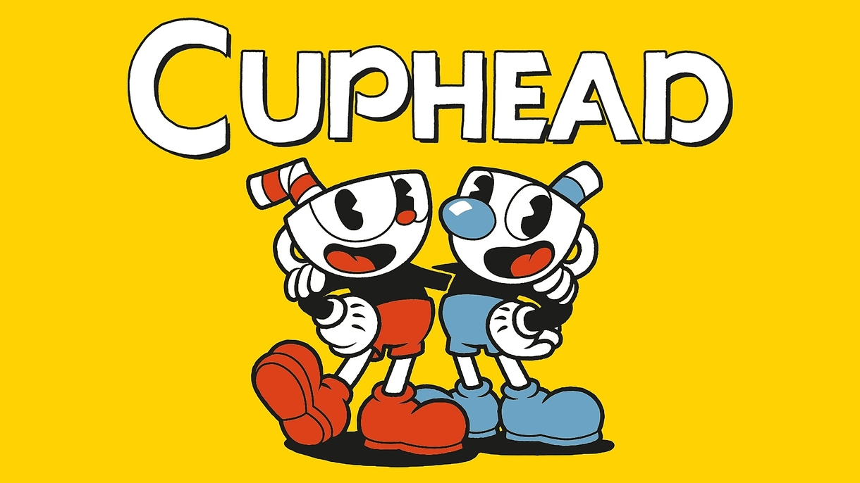 Cuphead Review for Mac