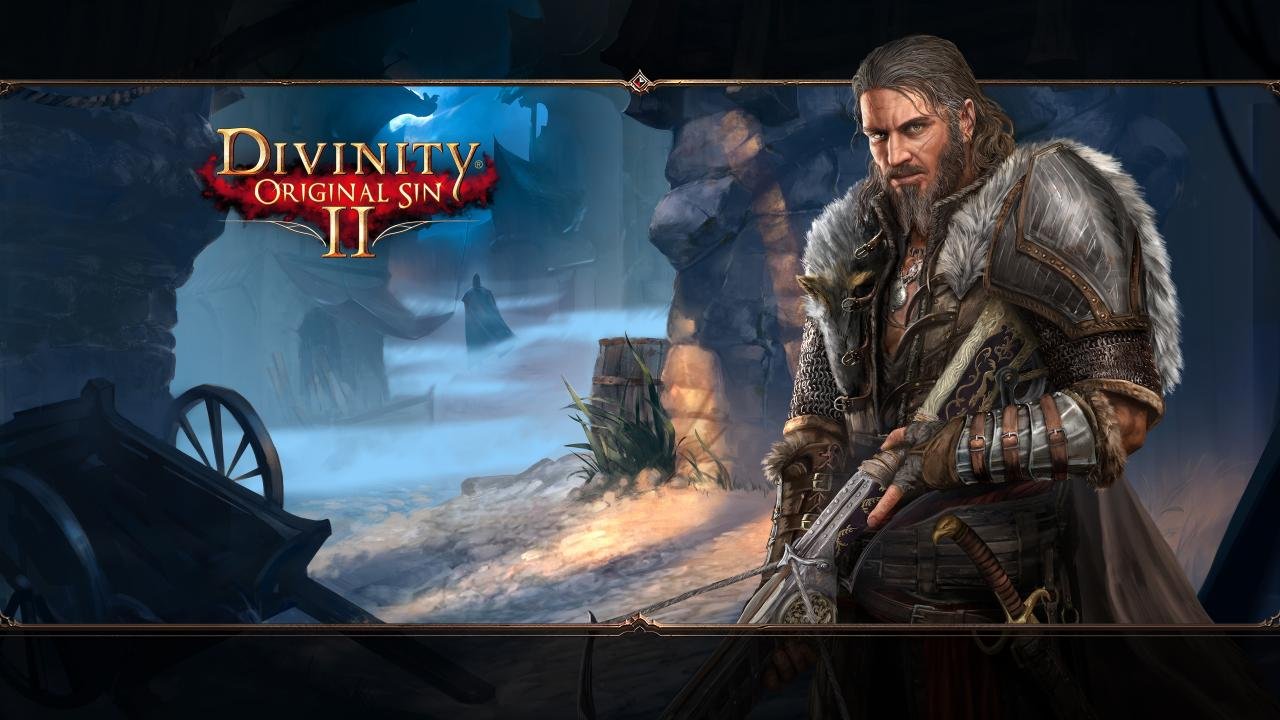 Divinity Original Sin 2 Review for Mac