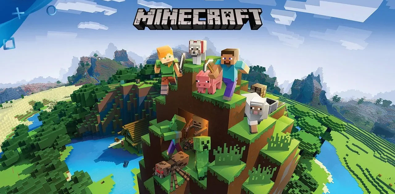 Minecraft Review for Mac