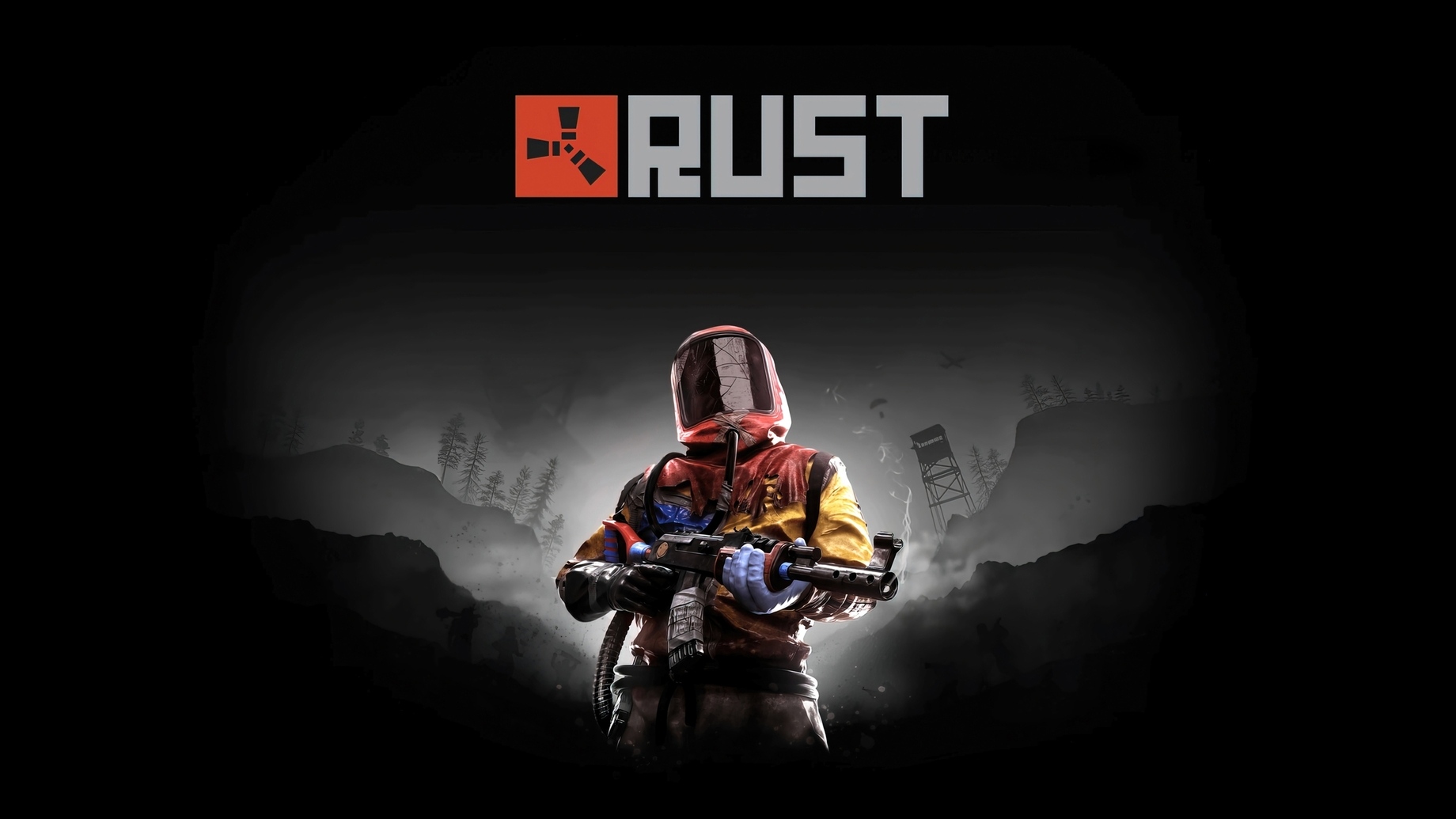 Rust Review for Mac