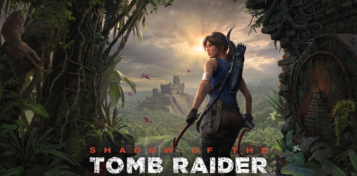 Shadow of the Tomb Raider Review for Mac