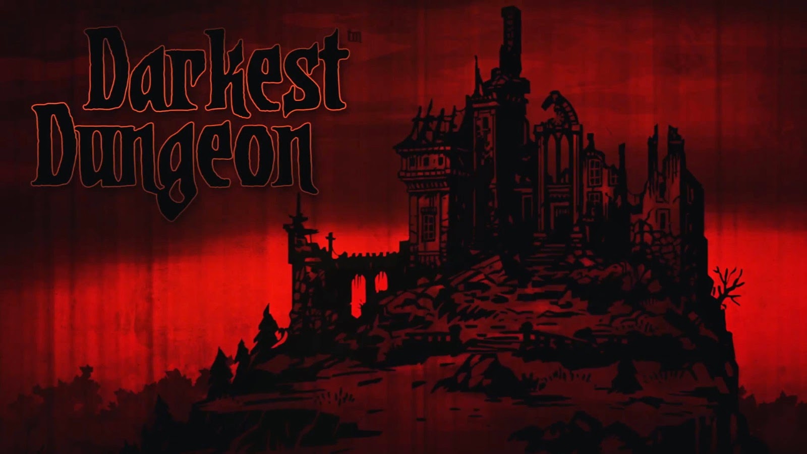 Darkest Dungeon Review for Mac