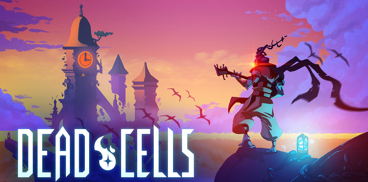 Dead Cells Review for Mac