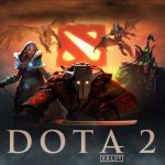 Dota 2 Review for Mac