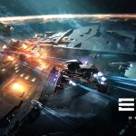 EVE Online Review for Mac
