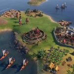 Sid Meier's Civilization Review for Mac