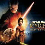 Star Wars Knights of the Old Republic Review for Mac