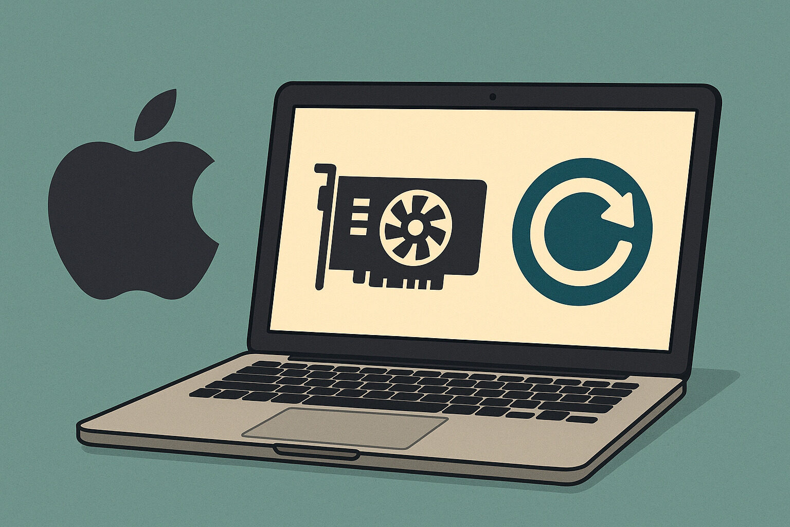 How to Update Graphics Drivers on a Mac