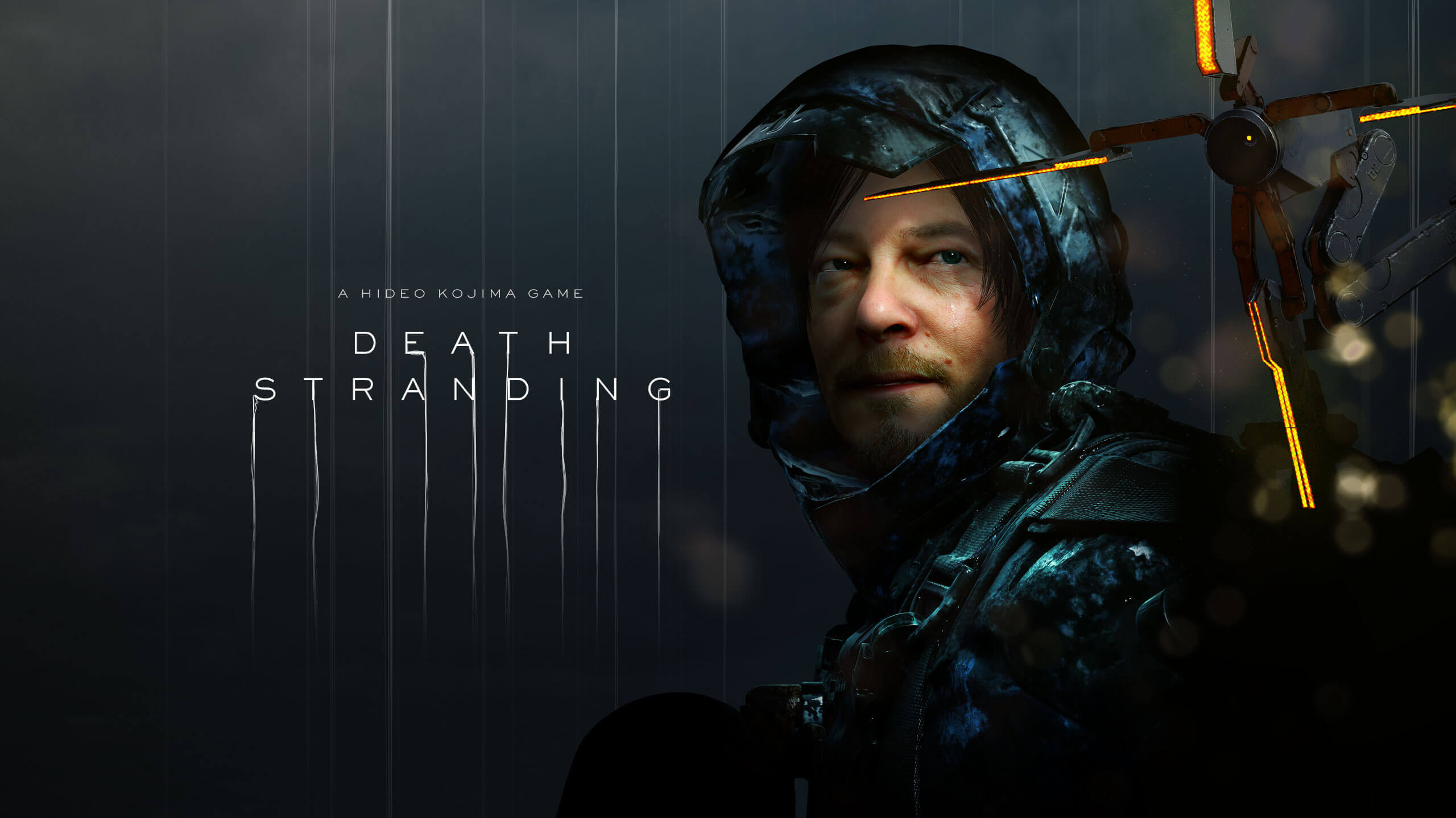 Death Stranding Review for Mac