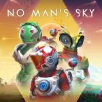 No Man's Sky Review for Mac