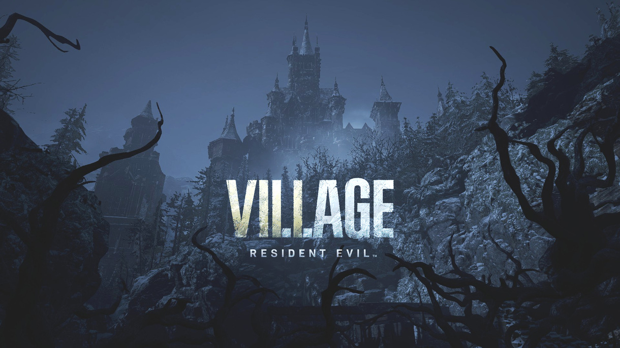 Resident Evil Village Review for Mac