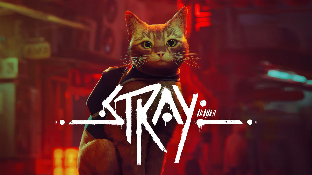 Stray Review for Mac