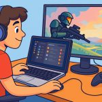 Using Discord on Mac for Gaming