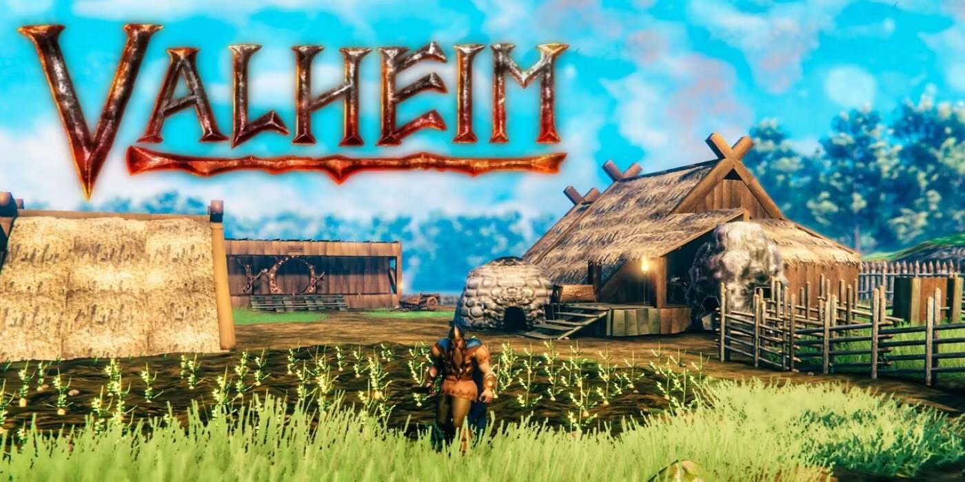 Valheim Review for Mac