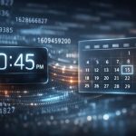 Converting Unix Timestamps to Human-Readable Dates