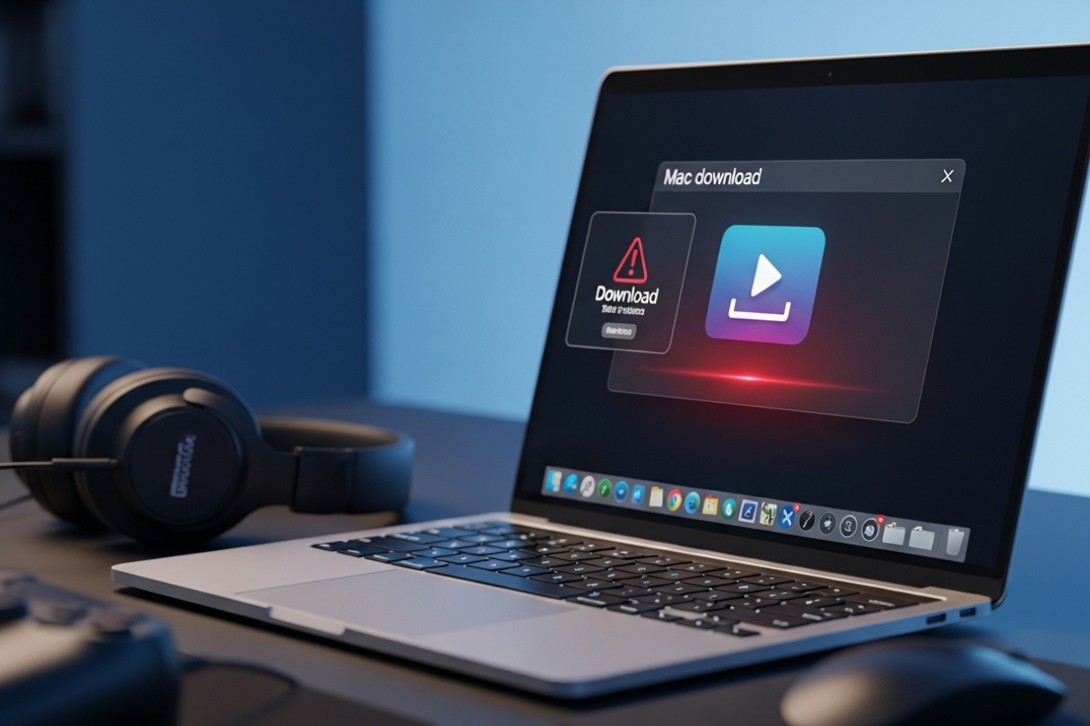 Why Mac Gamers Should Avoid Random Video Downloader Installers