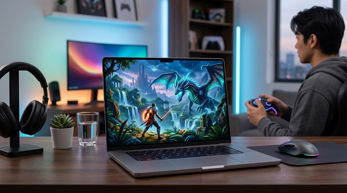 Best Mac Games You Can Play in 2026